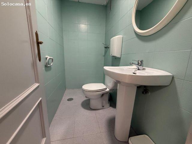 Local Comercial en alquiler en Alipark, l'Alacantí