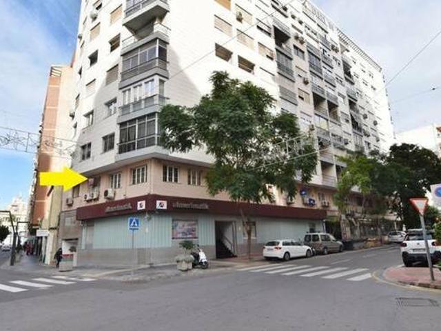Casa en alquiler en Almería, Andalucía