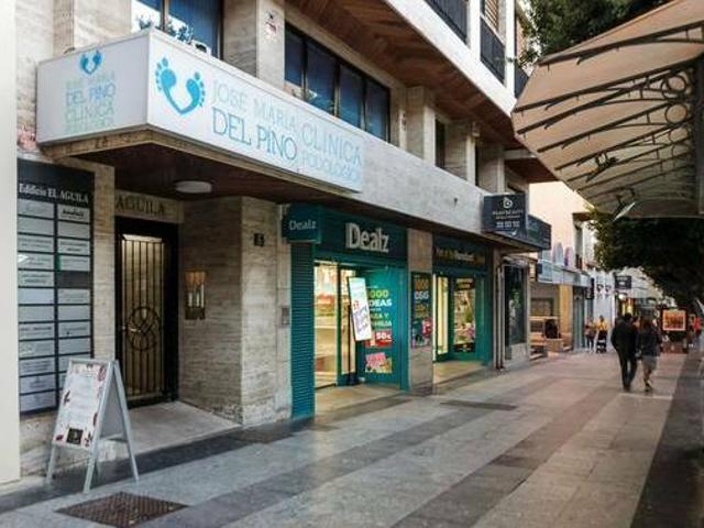 Casa en alquiler en Almería
