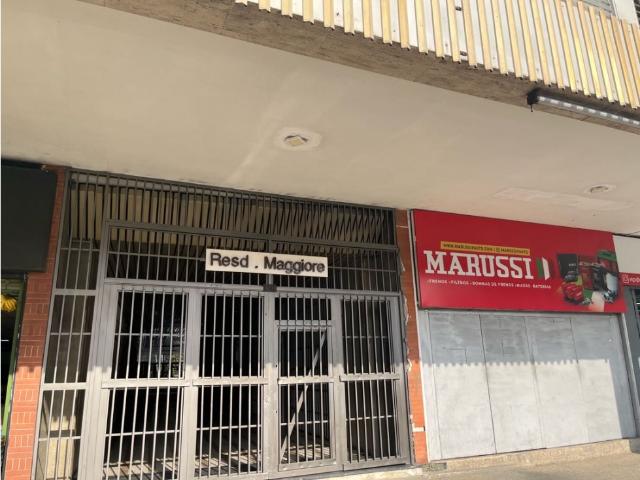 Oficina en alquiler en Lomas Del Este, Valencia