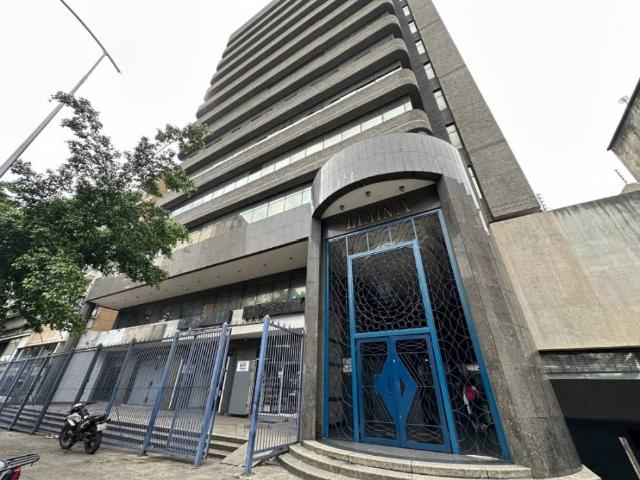 Oficina en alquiler en Miranda