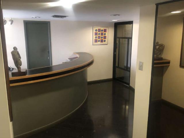 Oficina en alquiler en Boca De Uchire, Distrito Capital