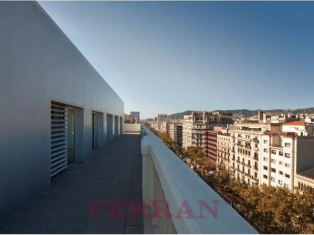 Oficina en venta en Eixample, Barcelonès