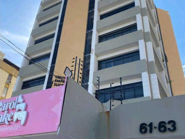 Oficina en venta en Calicanto, Maracay