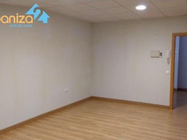 Local Comercial en alquiler en El Nevero, Tierra de Badajoz