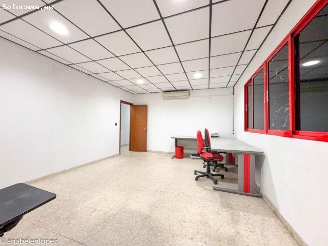Local Comercial en alquiler en Los Colorines, Tierra de Badajoz