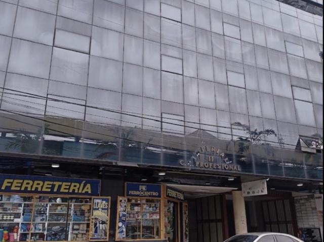 Oficina en alquiler en Valencia, Carabobo