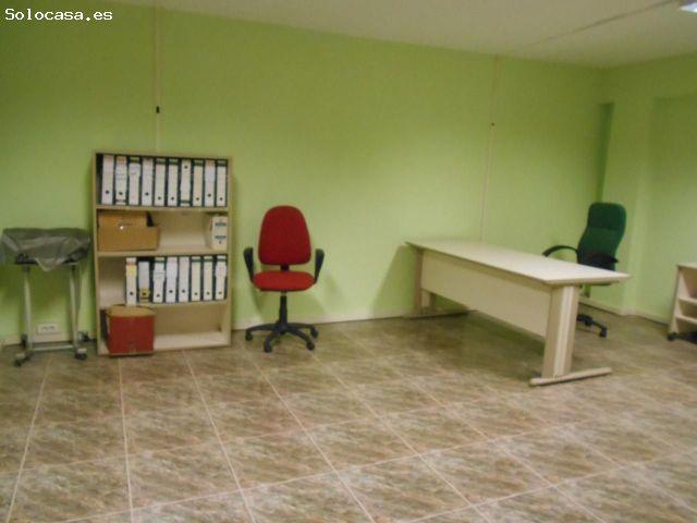 Local Comercial en alquiler en Centro, Ourense