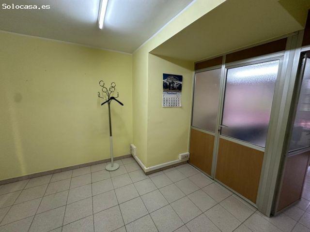 Local Comercial en alquiler en Ourense, O Couto