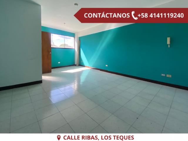 Oficina en alquiler en Miranda