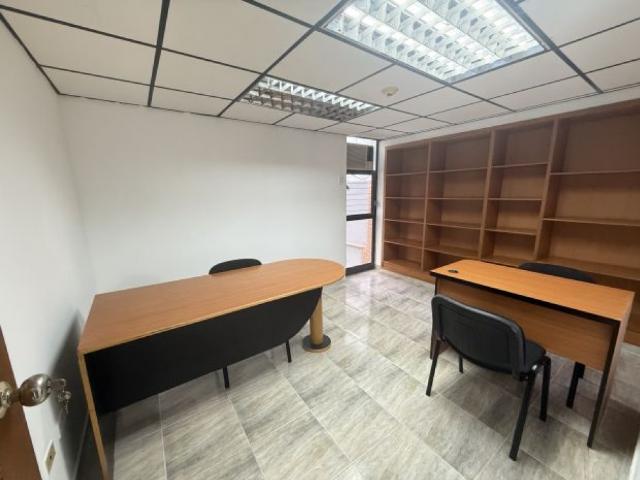 Oficina en alquiler en Boca De Uchire, Miranda