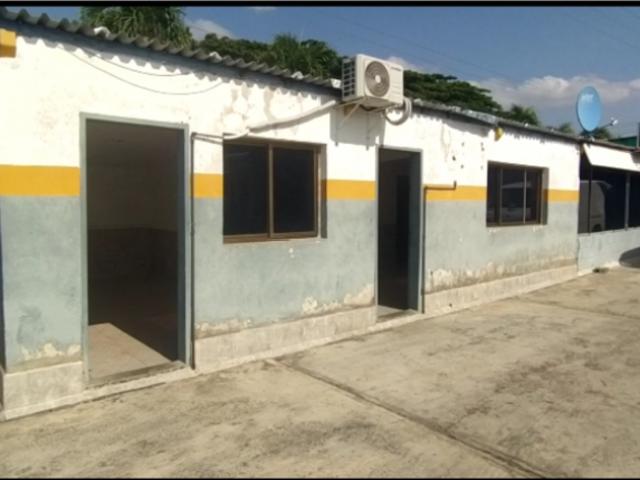 Oficina en alquiler en Valencia, Táchira