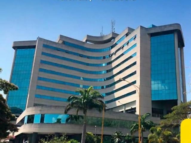 Oficina en alquiler en Valencia, Carabobo