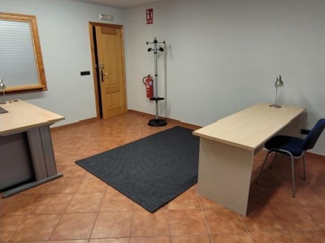 Oficina en alquiler en Casco Antigo, Pontevedra