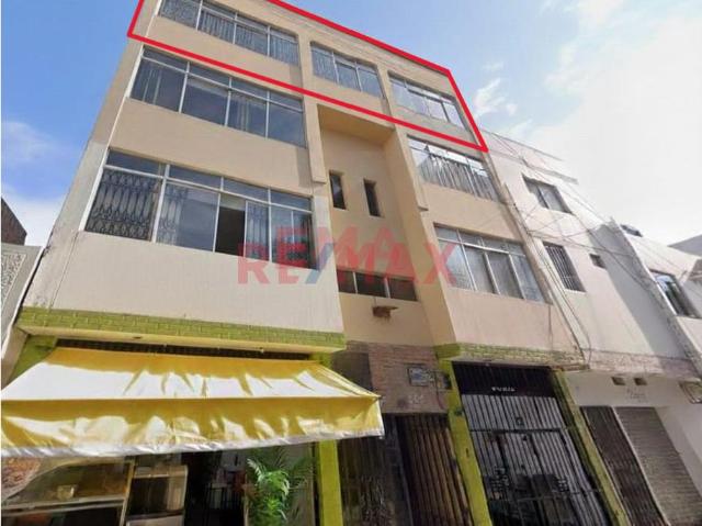 Oficina alquiler en Chiclayo, Lambayeque
