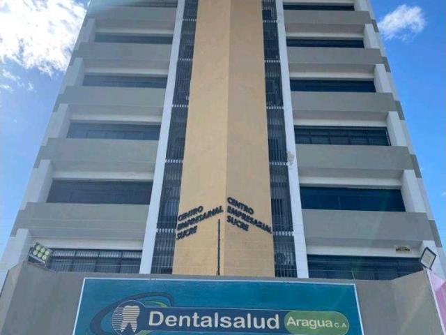 Oficina en alquiler en Girardot, Aragua