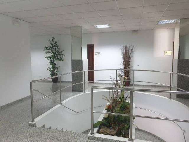 Oficina en alquiler en Marbella, Salto del Agua