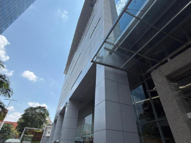 Oficina en alquiler en Cúa, Bolívar