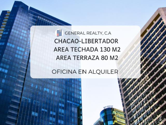 Oficina en alquiler en Boca De Uchire, Miranda