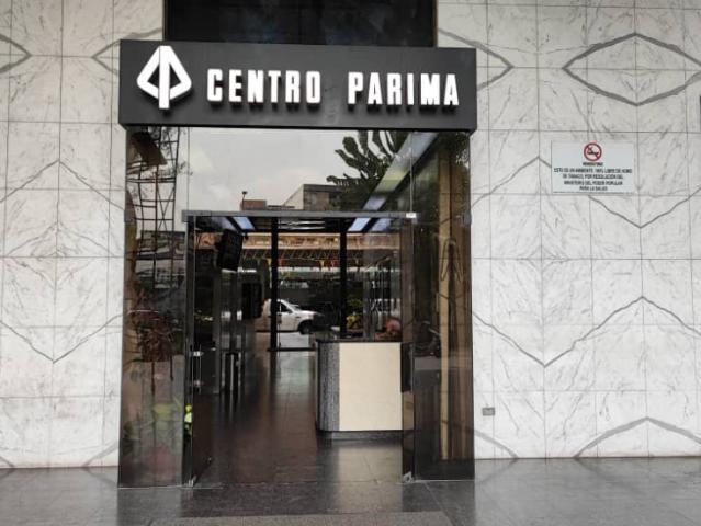 Oficina en alquiler en Caracas, Chacao