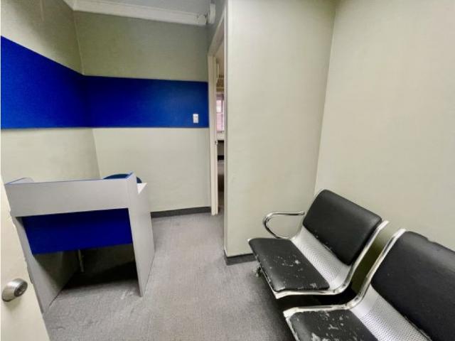 Oficina en alquiler en Boca De Uchire, Miranda