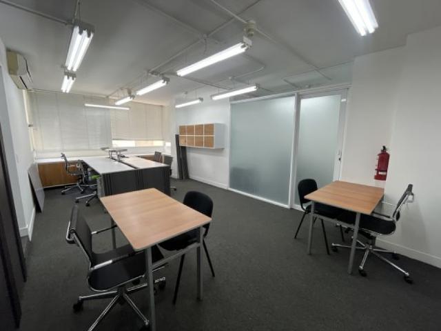 Oficina en alquiler en Boca De Uchire, Miranda