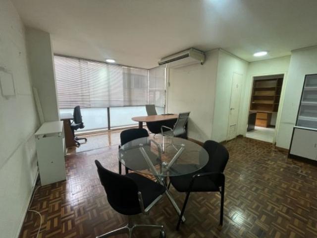 Oficina en alquiler en Boca De Uchire, Miranda