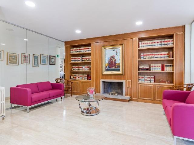 Oficina en alquiler en Chamberí, Madrid