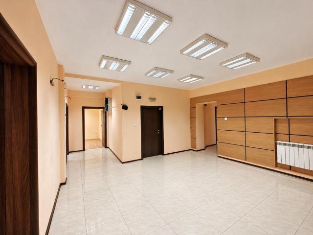 Oficina en alquiler en Campo de Gibraltar, Andalucía