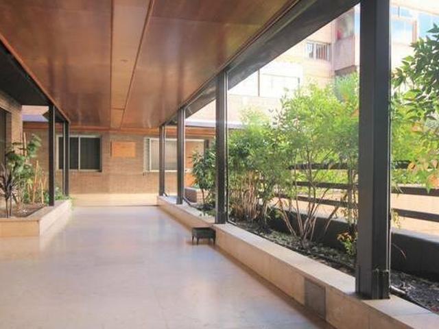 Casa en alquiler en Madrid