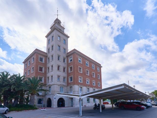 Oficina en alquiler en Poblats Marítims, Comarca de València