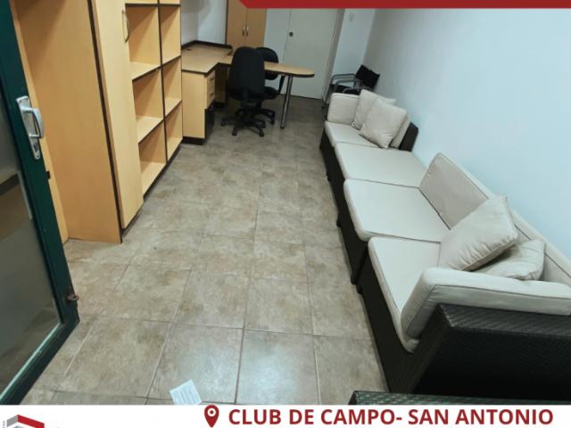 Oficina en alquiler en Francisco Linares Alcántara, Miranda