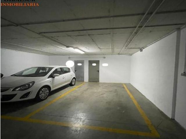 Local Comercial en alquiler en Sevilla, Sevilla Este