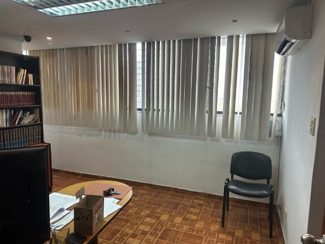 Oficina en alquiler en Boca De Uchire, Distrito Capital