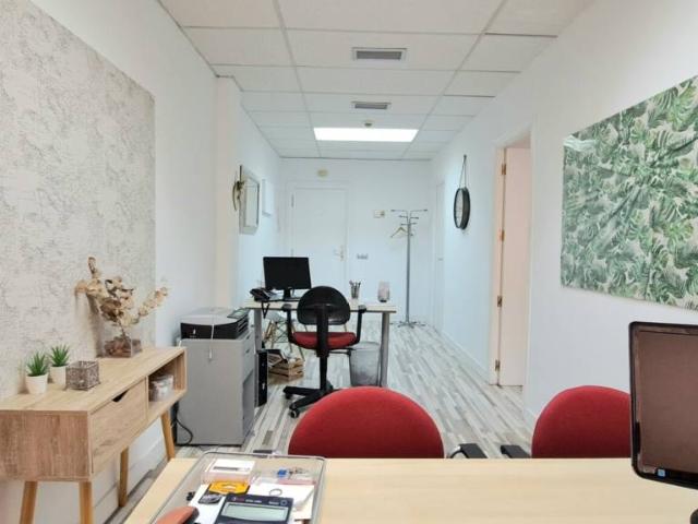 Oficina en alquiler en Majadahonda, Madrid