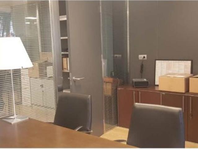 Oficina en venta en Eixample, Barcelonès