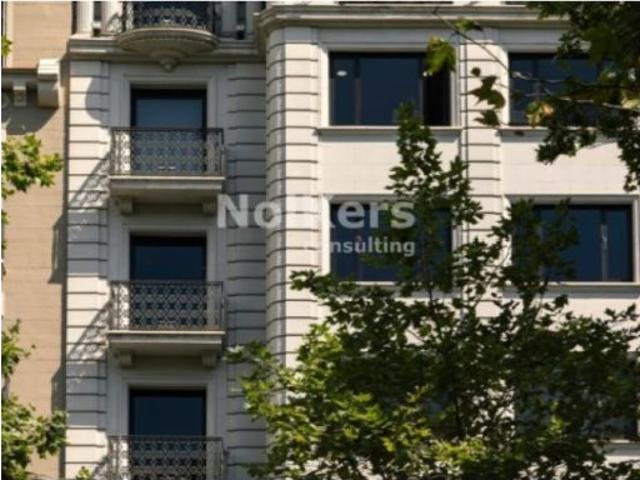 Oficina en venta en Gràcia, Barcelonès