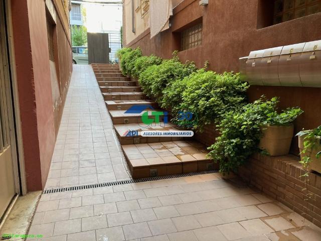 Oficina en alquiler en Universidad, Zaragoza