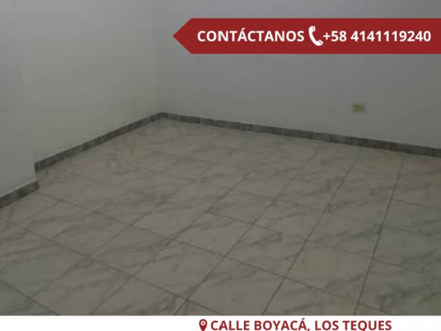 Oficina en alquiler en Miranda