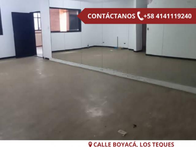 Local Comercial en alquiler en Miranda