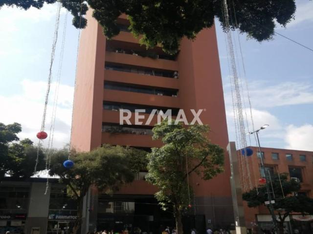 Oficina en alquiler en Boca De Uchire, Distrito Capital
