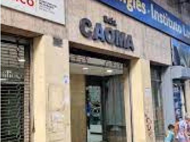 Oficina en alquiler en Boca De Uchire, Distrito Capital