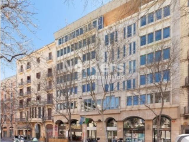 Oficina en venta en Eixample, Barcelonès