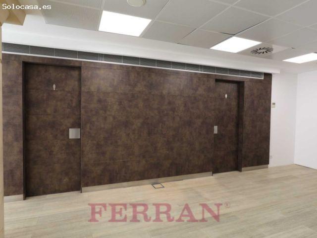 Oficina en venta en Eixample, Barcelonès