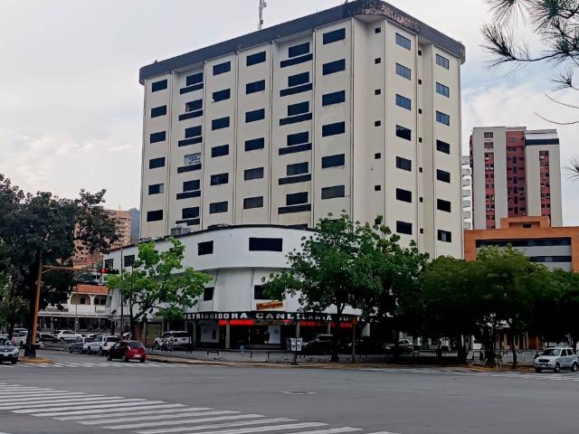 Oficina en alquiler en Valencia, Táchira