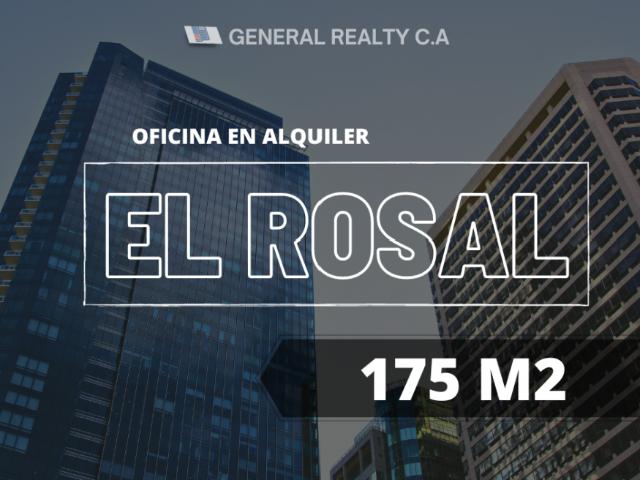 Oficina en alquiler en Miranda, Carabobo