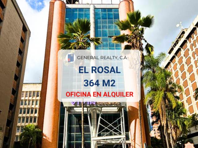 Oficina en alquiler en Boca De Uchire, Miranda