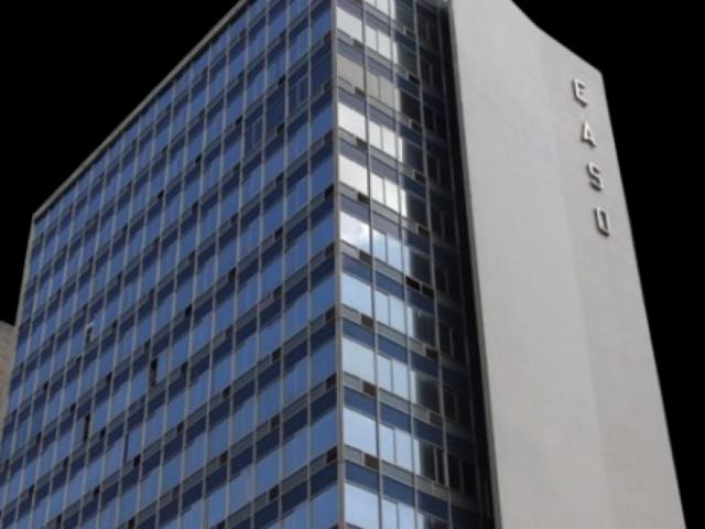 Oficina en alquiler en Caracas, Chacao