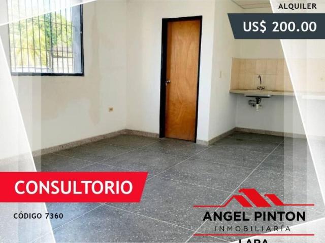 Oficina en alquiler en Acarigua, Portuguesa