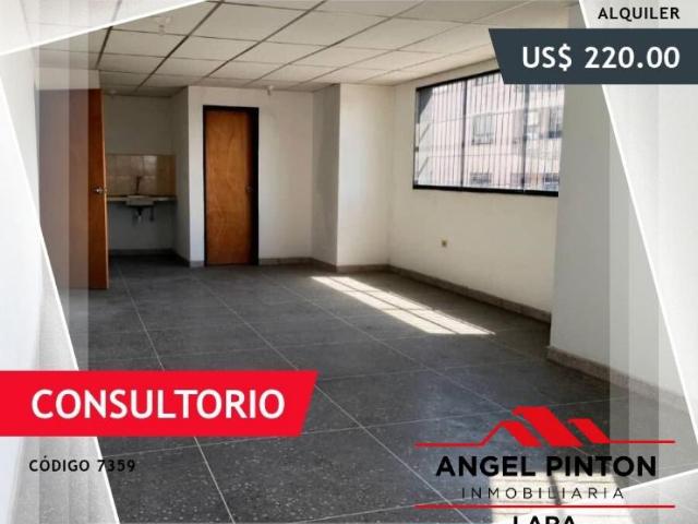 Oficina en alquiler en Acarigua, Portuguesa